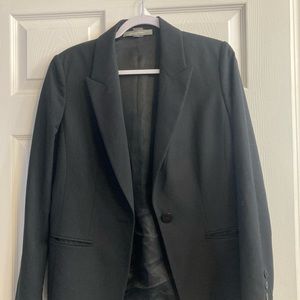 Ellen Tracy lined blazer